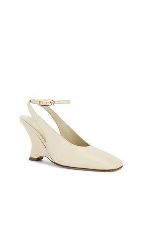 ESCARPIN VALERIE en . Taille 38. Also en 38.5, 39 - GIA BORGHINI - Modalova