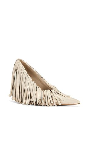 ESCARPINS FRINGE en . Taille 36. Also en 39 - GIA BORGHINI - Modalova