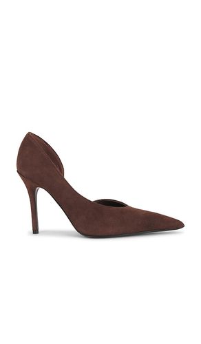 ESCARPIN BARBARA en . Taille 36. Also en 36.5, 37, 37.5, 38, 38.5, 39.5, 40 - GIA BORGHINI - Modalova
