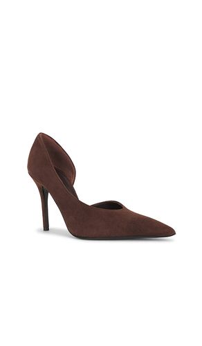 ESCARPIN BARBARA en . Taille 36. Also en 36.5, 37, 37.5, 38, 38.5, 39.5, 40 - GIA BORGHINI - Modalova