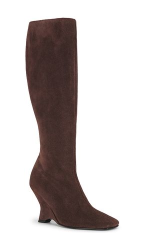 BOTTINES CLEMENTA en . Taille 36. Also en 36.5, 37, 37.5, 38, 38.5, 39, 39.5 - GIA BORGHINI - Modalova