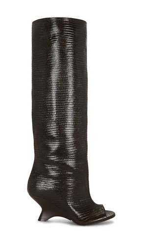 BOTTINES NINETTE en . Taille 36. Also en 36.5, 37, 37.5, 38, 38.5, 39 - GIA BORGHINI - Modalova