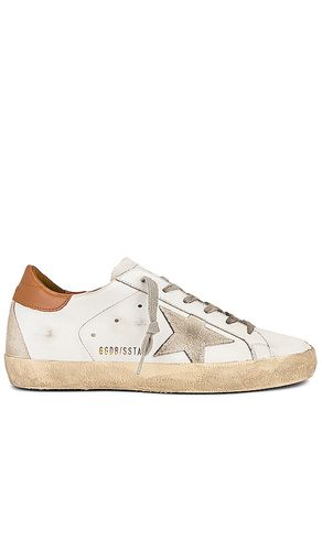 SNEAKERS SUPERSTAR in . Size 43 - Golden Goose - Modalova