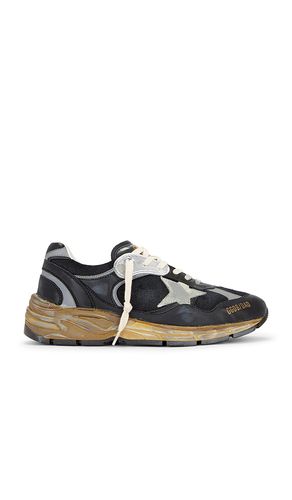 SNEAKERS RUNNING DAD-STAR in . Size 44 - Golden Goose - Modalova