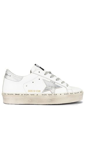 SNEAKERS HI STAR in . Size 38, 39, 40, 41 - Golden Goose - Modalova
