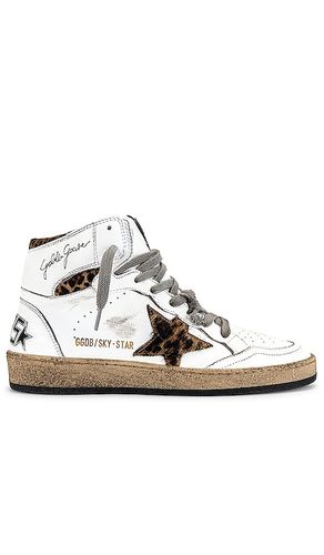 SNEAKERS SKY STAR in . Size 37, 38, 39, 40 - Golden Goose - Modalova