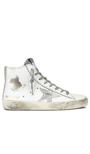 SNEAKERS FRANCY in . Size 37, 38, 39, 40, 41 - Golden Goose - Modalova