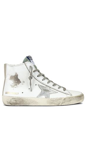 SNEAKERS FRANCY in . Size 39, 40, 41 - Golden Goose - Modalova