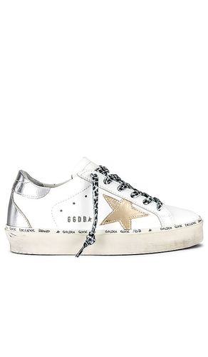 SNEAKERS HI STAR in . Size 39, 40 - Golden Goose - Modalova