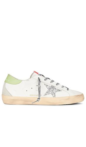 SNEAKERS SUPER STAR in . Size 38 - Golden Goose - Modalova