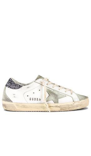 SNEAKERS SUPERSTAR in . Size 36, 37, 38, 39 - Golden Goose - Modalova