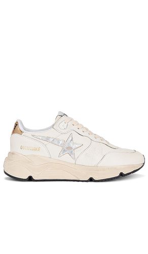 SNEAKERS RUNNING in . Size 42 - Golden Goose - Modalova