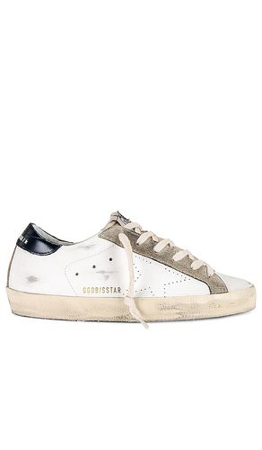 SNEAKERS SUPER-STAR in . Size 36, 37, 38, 39, 41 - Golden Goose - Modalova