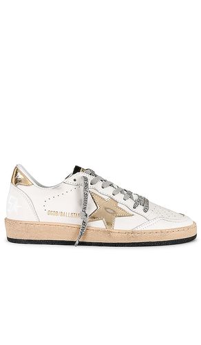 SNEAKERS BALL STAR in . Size 38, 40, 41 - Golden Goose - Modalova