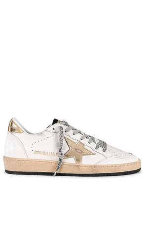 SNEAKERS BALL STAR in . Size 41 - Golden Goose - Modalova