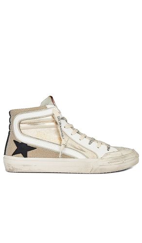 SNEAKERS SLIDE en . Taille 36. Also en 38 - Golden Goose - Modalova