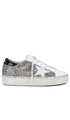 SNEAKERS HI STAR en . Taille 40. Also en 35 - Golden Goose - Modalova