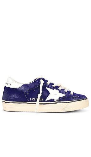 SNEAKERS SUPER STAR en . Taille 35. Also en 36, 37 - Golden Goose - Modalova