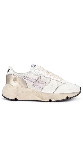 SNEAKERS RUNNING in . Size 36, 37, 39, 40, 41, 42 - Golden Goose - Modalova