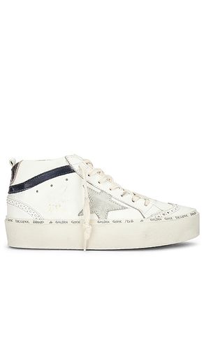 SNEAKERS HI MID STAR en . Taille 35. Also en 40 - Golden Goose - Modalova