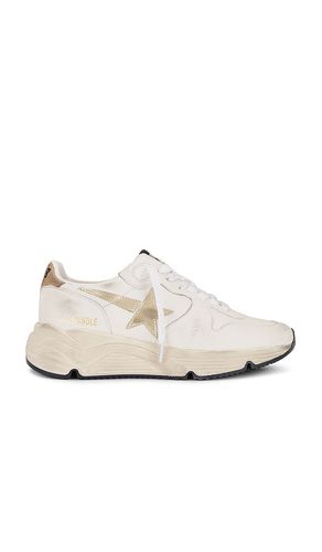 SNEAKERS RUNNING in . Size 40, 41, 42 - Golden Goose - Modalova