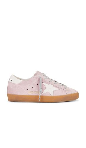 SNEAKERS SUPER STAR en . Taille 35. Also en 41 - Golden Goose - Modalova
