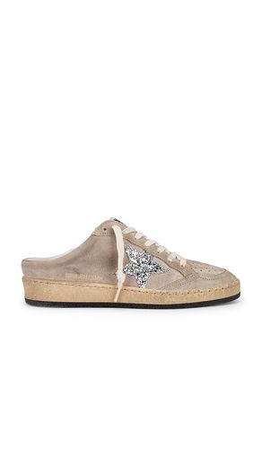 SNEAKERS BALL STAR in . Size 40, 41 - Golden Goose - Modalova