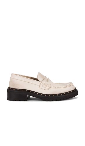 LOAFERS JERRY ROCK in . Size 37, 38, 39, 40, 41 - Golden Goose - Modalova