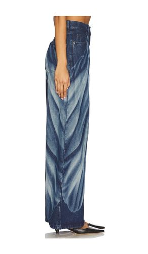 Jean large en . Taille 25. Also en 26, 27 - GIUSEPPE DI MORABITO - Modalova