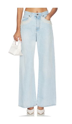 PANTALON DENIM en . Taille 24. Also en 25, 26, 27, 28, 29 - GIUSEPPE DI MORABITO - Modalova
