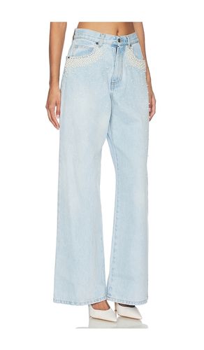 PANTALON DENIM en . Taille 24. Also en 26, 29 - GIUSEPPE DI MORABITO - Modalova