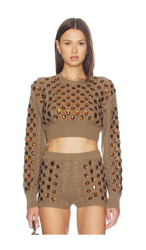 PULL KNIT en . Taille L. Also en M, S, XS - GIUSEPPE DI MORABITO - Modalova