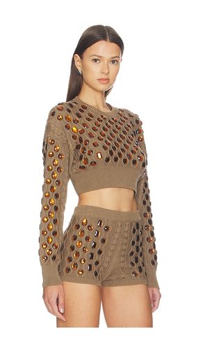 PULL KNIT en . Taille L. Also en XS - GIUSEPPE DI MORABITO - Modalova