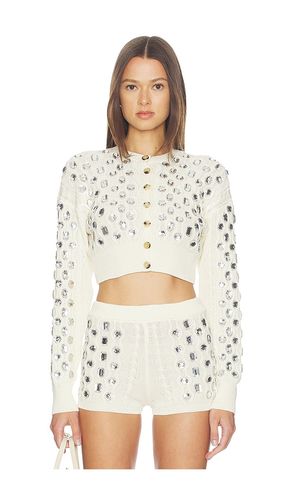 PULL CARDIGAN en . Taille M. Also en S - GIUSEPPE DI MORABITO - Modalova