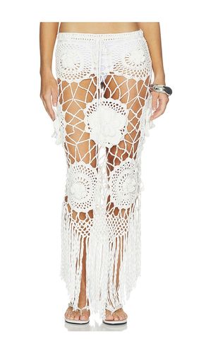 JUPE CROCHET en . Taille M. Also en S - GIUSEPPE DI MORABITO - Modalova