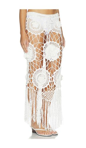 JUPE CROCHET en . Taille S. Also en M - GIUSEPPE DI MORABITO - Modalova