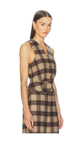 Plaid Top en . Taille 40. Also en 42 - GIUSEPPE DI MORABITO - Modalova
