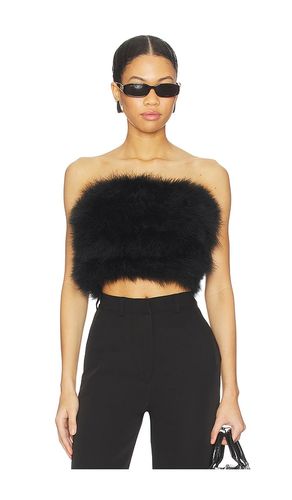 Chemisier bustier en . Taille 38. Also en 40, 44 - GIUSEPPE DI MORABITO - Modalova