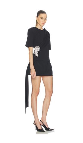 T-shirt in . Size M. Also in S, XS - GIUSEPPE DI MORABITO - Modalova
