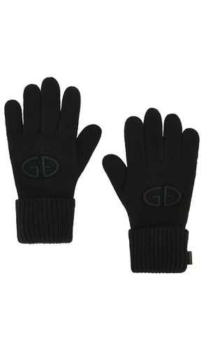 Goldbergh GANTS VANITY en Black - Goldbergh - Modalova