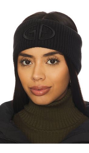 Goldbergh BANDEAU WARMTH en Black - Goldbergh - Modalova