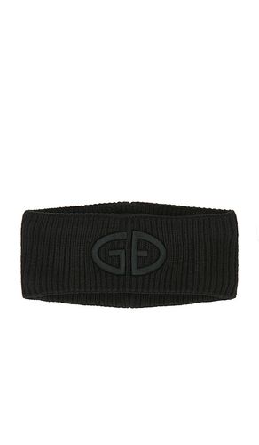 Goldbergh BANDEAU WARMTH en Black - Goldbergh - Modalova
