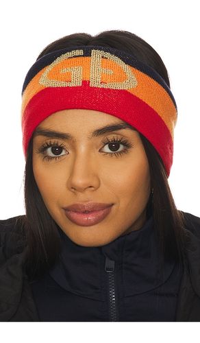 Pascalle Headband in - Goldbergh - Modalova