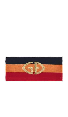 Pascalle Headband in - Goldbergh - Modalova