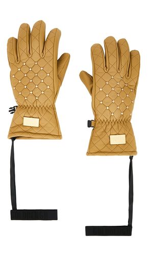 Glisten Gloves in . Size 6.5. Also in 7 - Goldbergh - Modalova