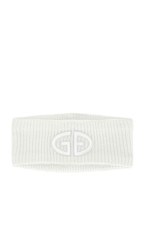 Goldbergh BANDEAU WARMTH en White - Goldbergh - Modalova