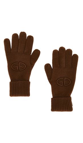 Goldbergh GANTS VANITY en Brick - Goldbergh - Modalova