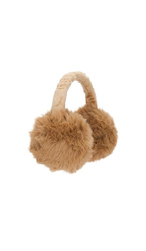 CACHE-OREILLES FLUFFY en - Goldbergh - Modalova