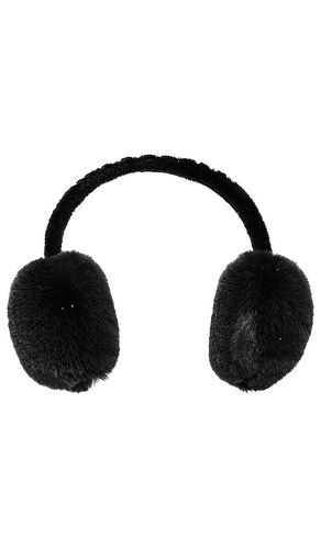 CACHE-OREILLES FLUFFY en - Goldbergh - Modalova