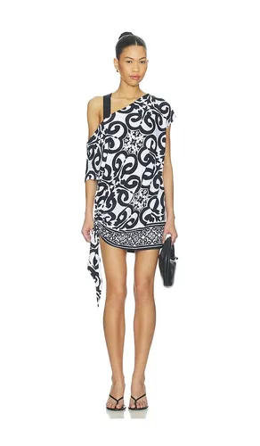 ROBE ROSETTA en ,. Taille L. Also en S, XL - Goldbergh - Modalova